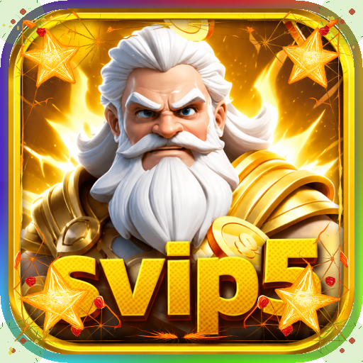 svip5 — mitra unggulan